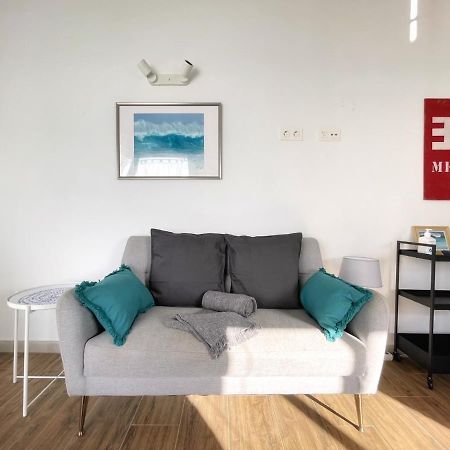 Apartament Azur Arts Lanzarote Lofts Tinajo Zewnętrze zdjęcie