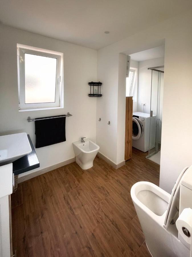 Apartament Azur Arts Lanzarote Lofts Tinajo Zewnętrze zdjęcie