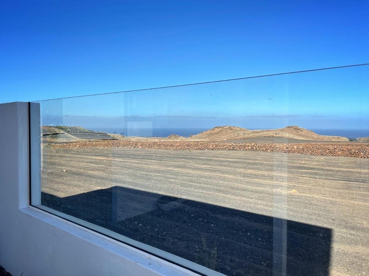 Apartament Azur Arts Lanzarote Lofts Tinajo Zewnętrze zdjęcie