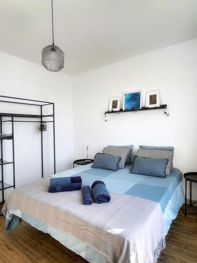 Apartament Azur Arts Lanzarote Lofts Tinajo Zewnętrze zdjęcie