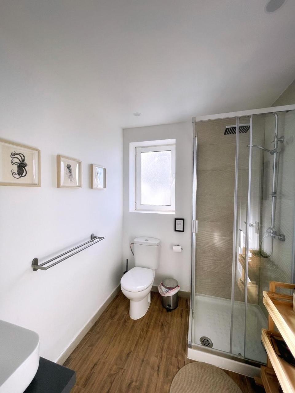 Apartament Azur Arts Lanzarote Lofts Tinajo Zewnętrze zdjęcie