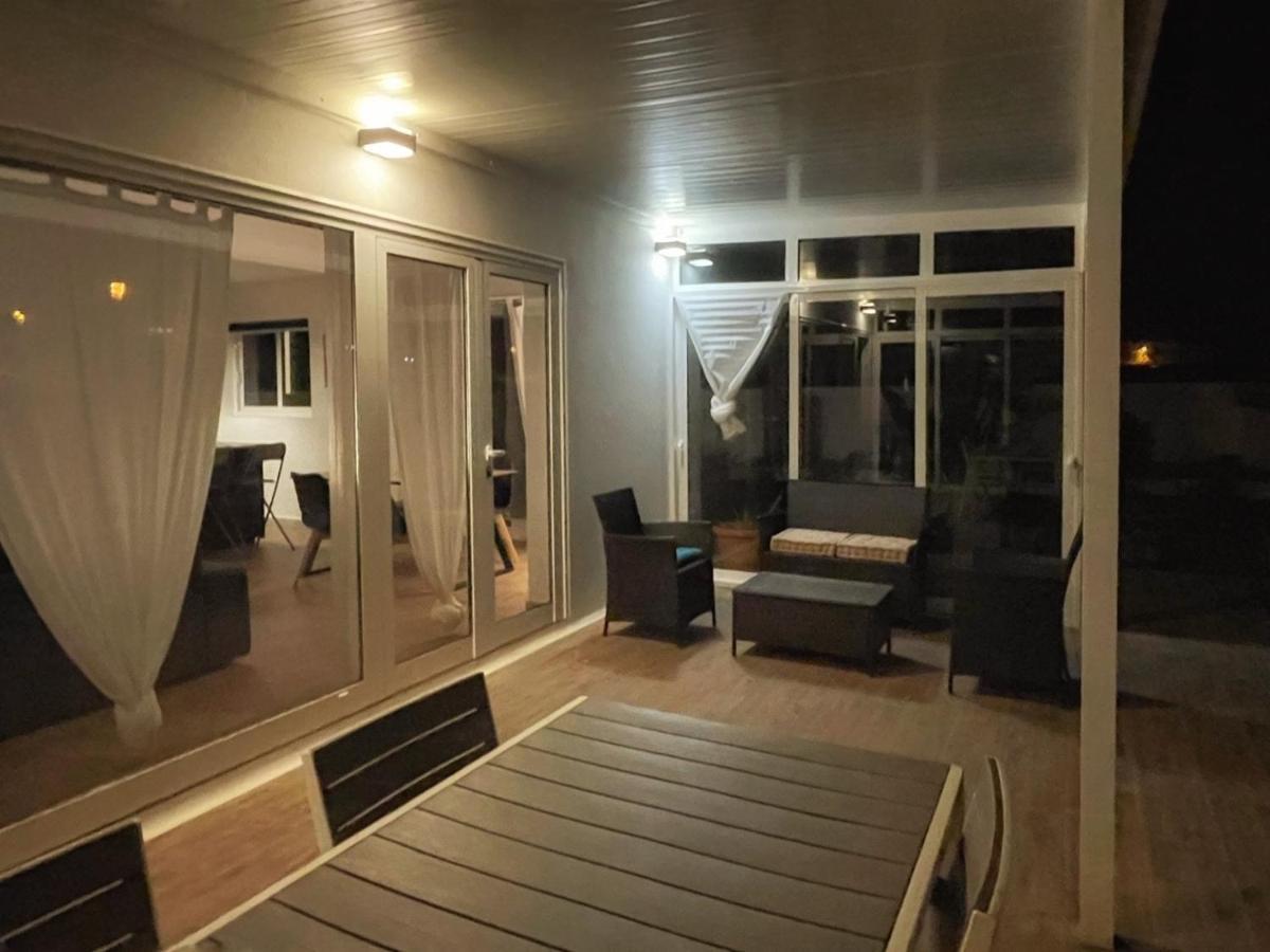 Apartament Azur Arts Lanzarote Lofts Tinajo Zewnętrze zdjęcie