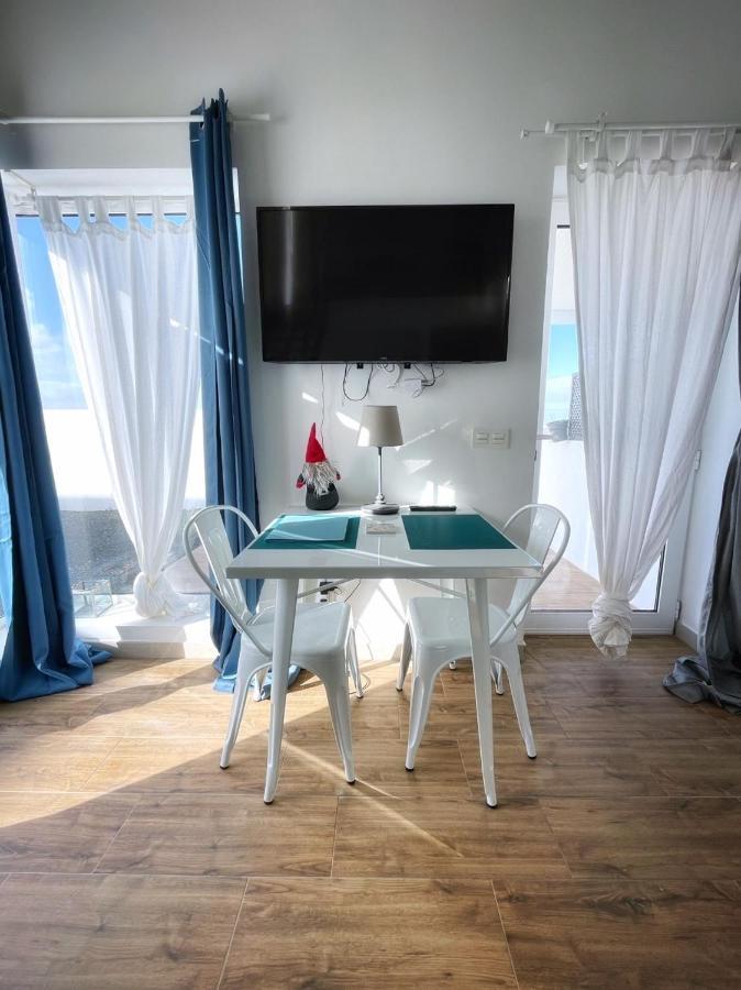Apartament Azur Arts Lanzarote Lofts Tinajo Zewnętrze zdjęcie