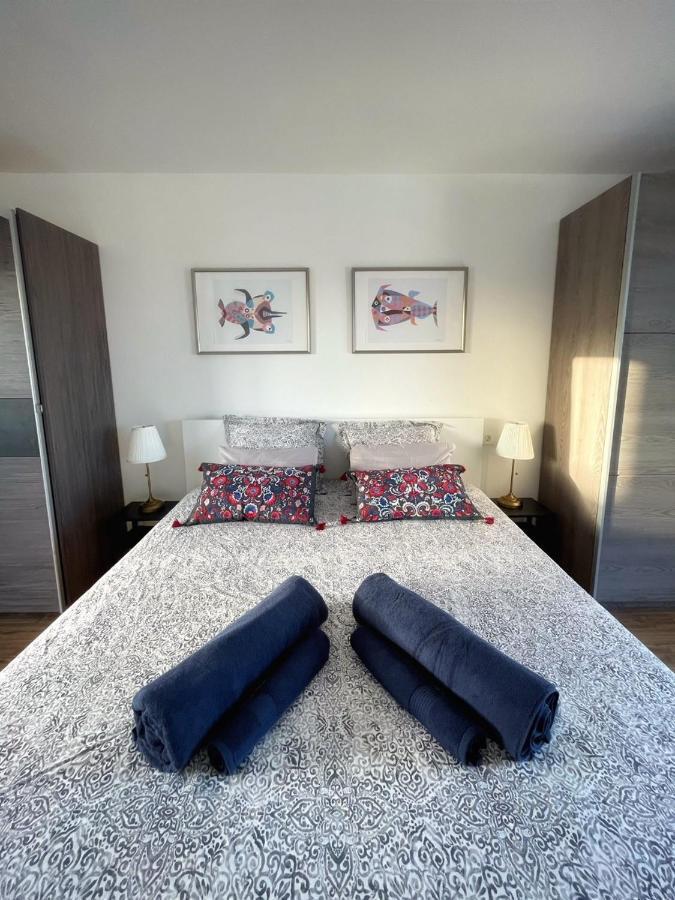 Apartament Azur Arts Lanzarote Lofts Tinajo Zewnętrze zdjęcie
