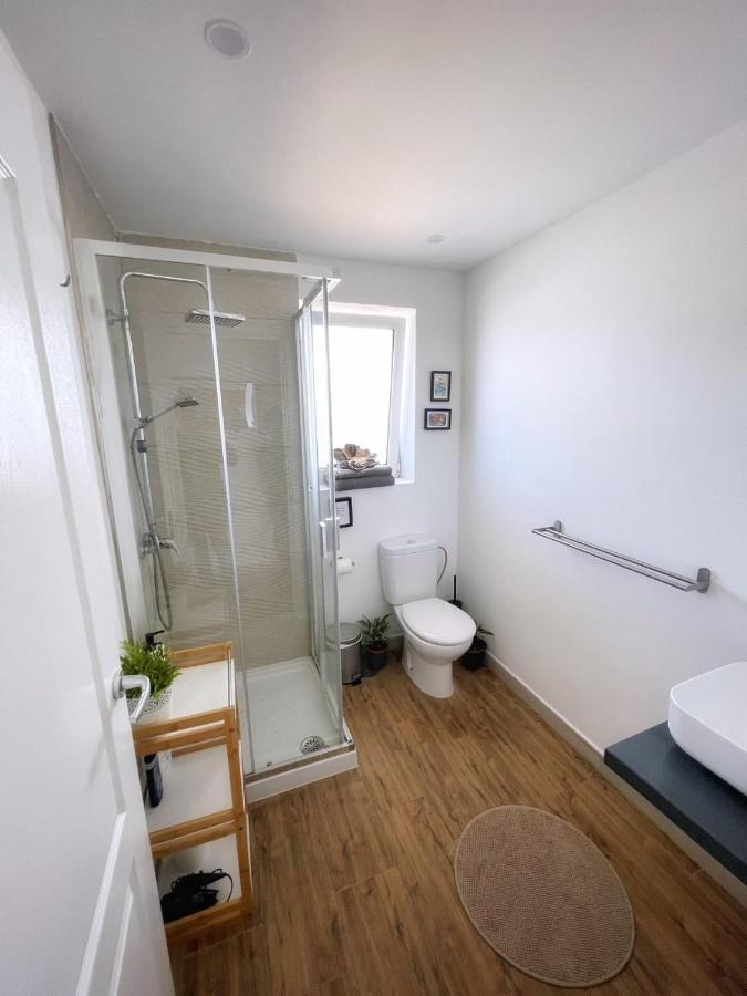 Apartament Azur Arts Lanzarote Lofts Tinajo Zewnętrze zdjęcie