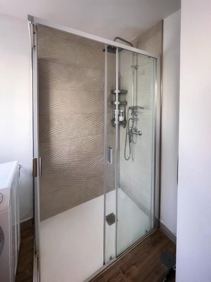 Apartament Azur Arts Lanzarote Lofts Tinajo Zewnętrze zdjęcie