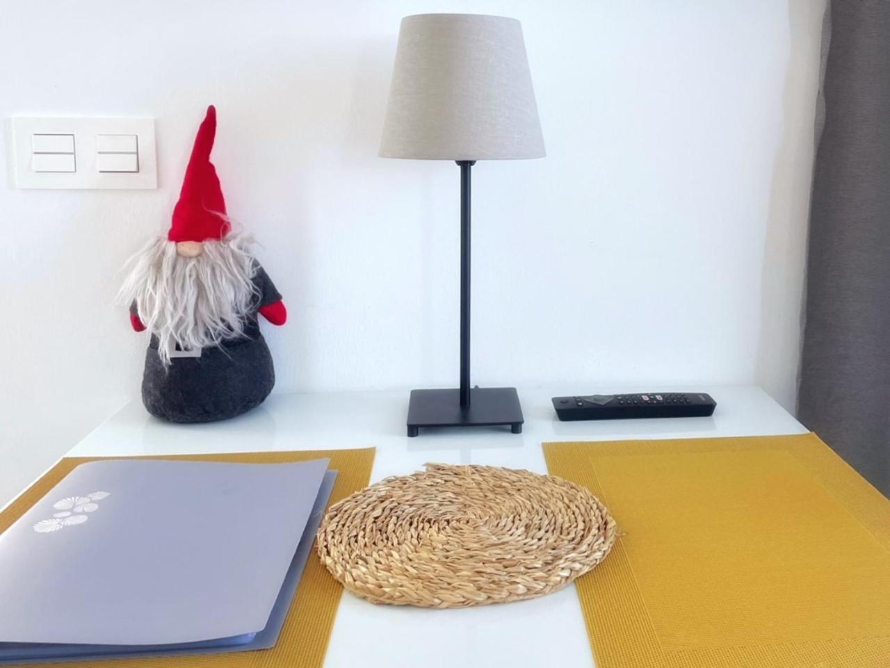 Apartament Azur Arts Lanzarote Lofts Tinajo Pokój zdjęcie
