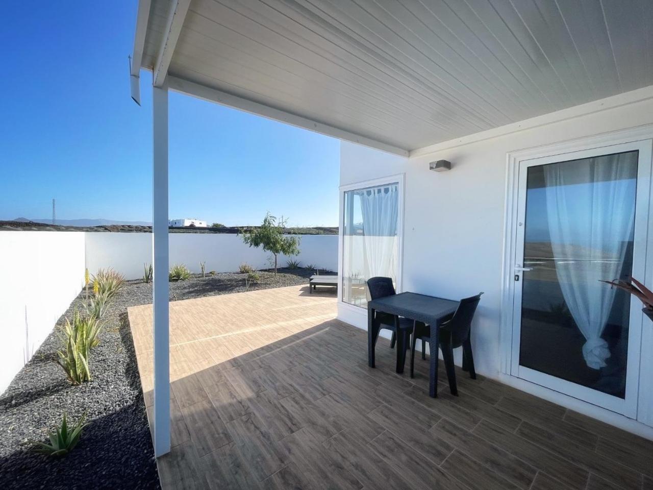 Apartament Azur Arts Lanzarote Lofts Tinajo Pokój zdjęcie