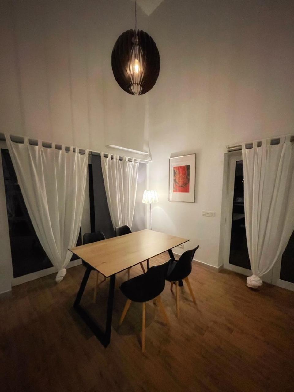 Apartament Azur Arts Lanzarote Lofts Tinajo Pokój zdjęcie