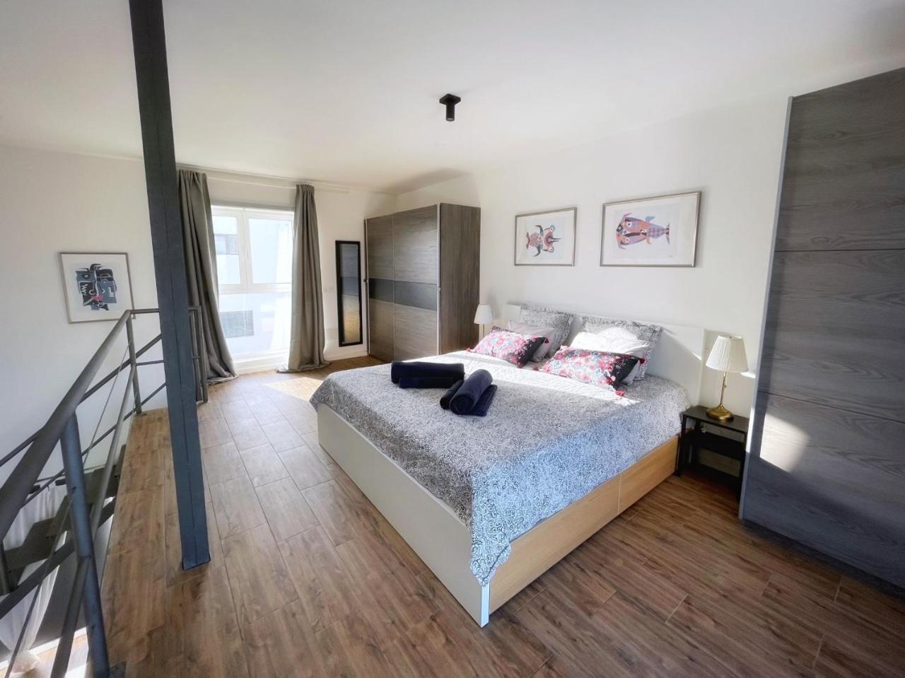 Apartament Azur Arts Lanzarote Lofts Tinajo Pokój zdjęcie